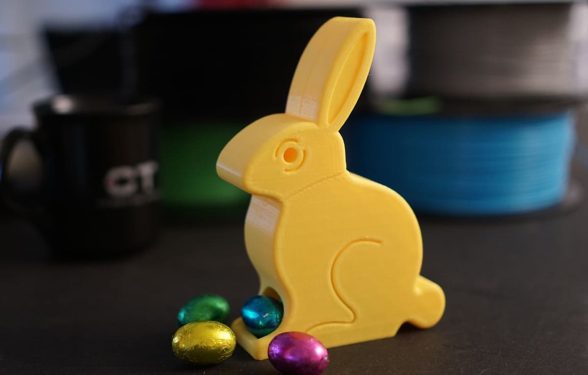 Ration your egg consumption with a dispenser