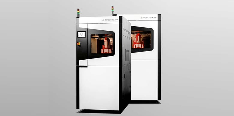 Image of The Best Carbon Fiber 3D Printers for Industrial Use: 3DGence Industry F350