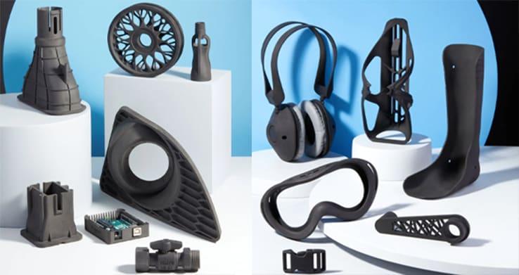 Image of SLS Powder Buyer's Guide: Formlabs