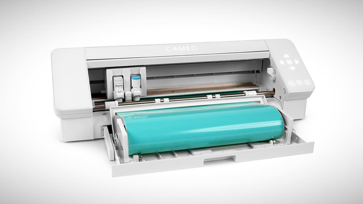 Image of Silhouette Cameo 4: Specs, Price, Release & Reviews: Features