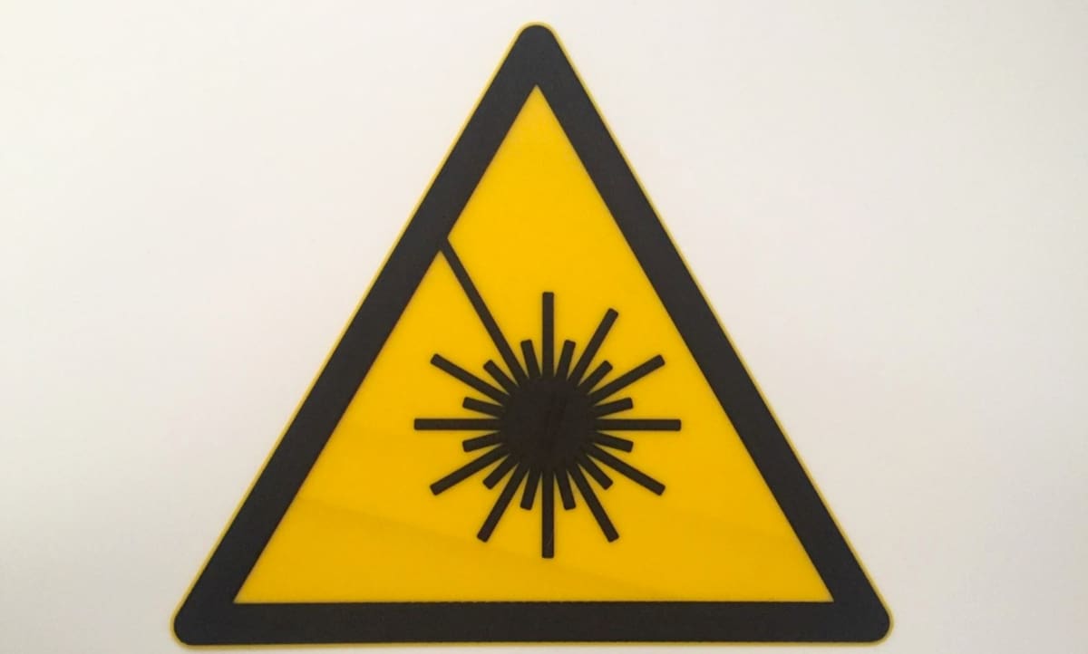 Image of: Safety Requirements