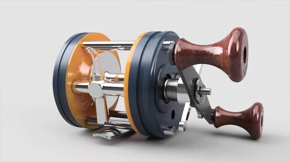 Fusion allows for the creation of jaw-dropping photorealistic renderings
