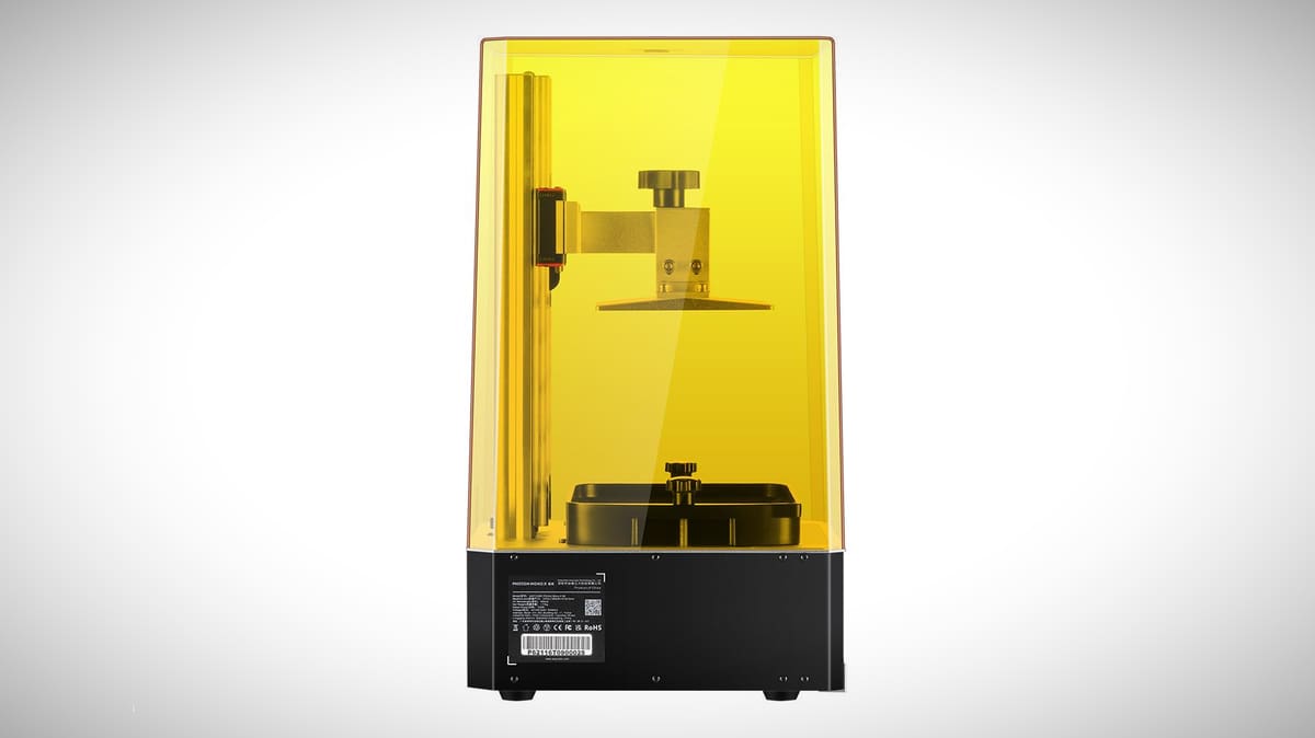 Image of Anycubic Photon Mono X 6K: Specs, Price, Release & Reviews: Price
