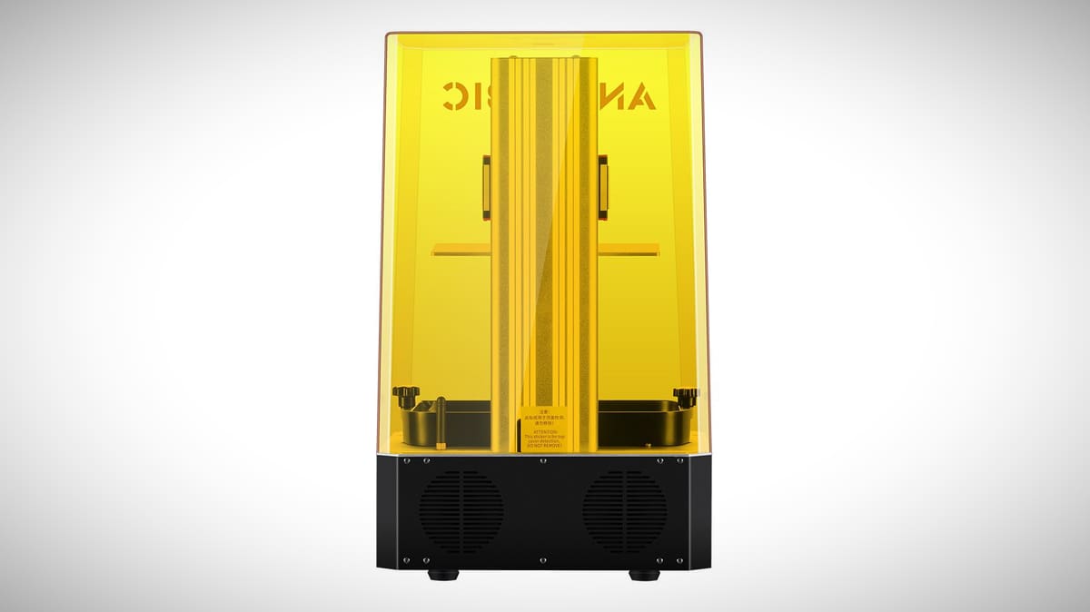 Image of Anycubic Photon Mono X 6K: Specs, Price, Release & Reviews: Reviews