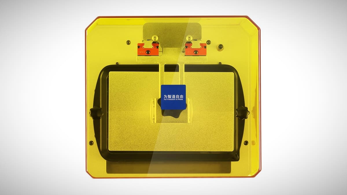 Image of Anycubic Photon Mono X 6K: Specs, Price, Release & Reviews: Tech Specs