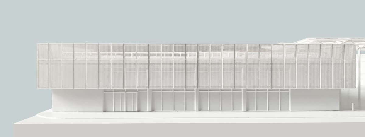 Image of How to Prep Architecture Models for 3D Printing: New Tools for Architectural 3D Printing