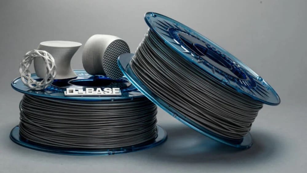 Image of Best of All3DP Pro 2021: Metal Filament for Real Metal Parts: All You Need to Know