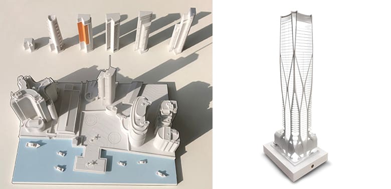 Image of How to Prep Architecture Models for 3D Printing: Two Ways To Prep Your Architecture for 3D Print