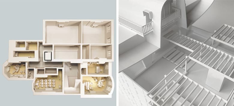 Image of How to Prep Architecture Models for 3D Printing: Modeling for Manufacture from the Ground Up