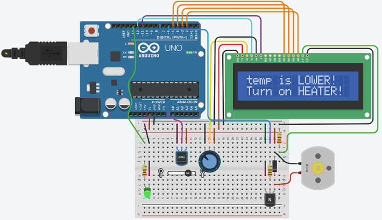 Give this DIY smart home project a try