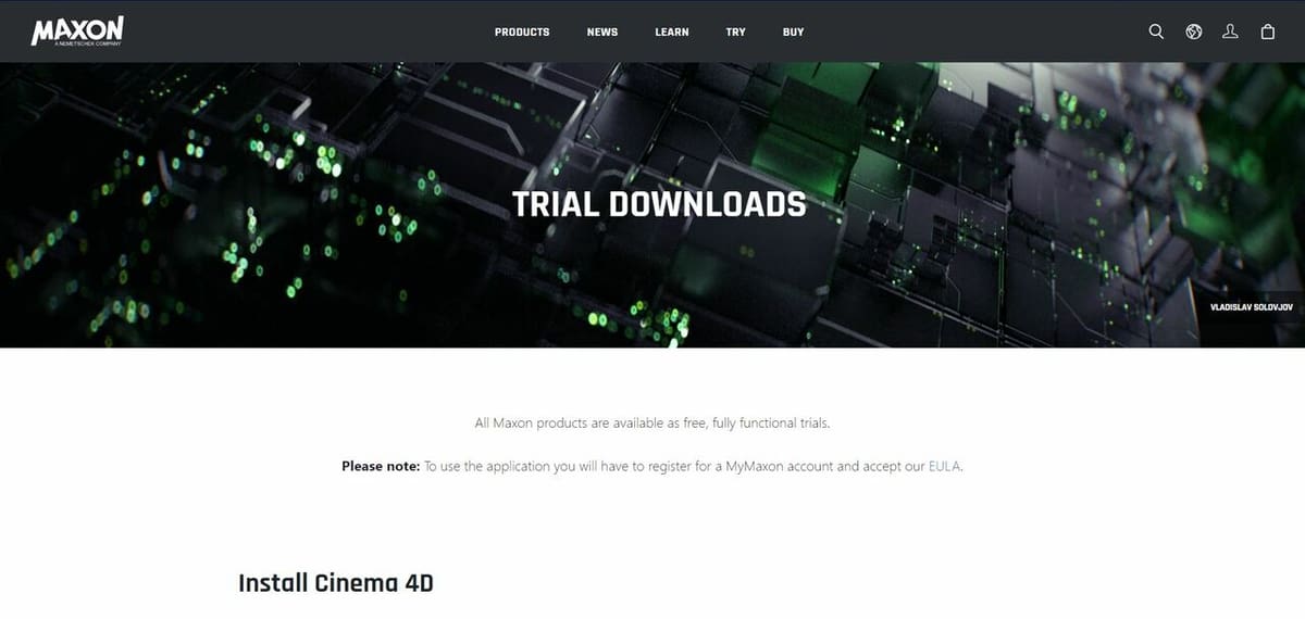 Give a trial a go!