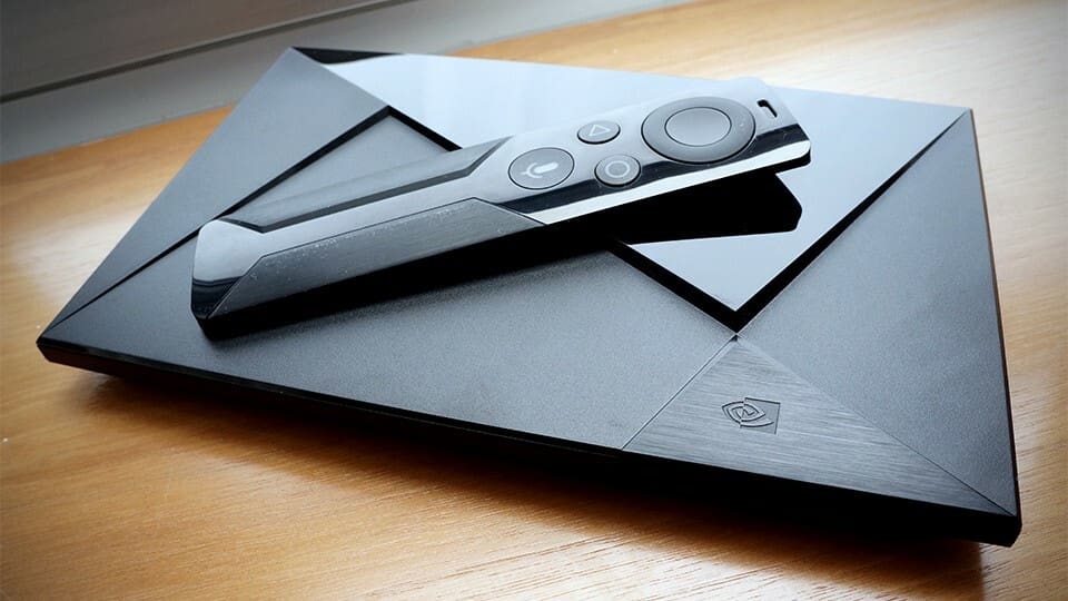 The Nvidia Shield TV is a great option for hardcore Android gaming fans