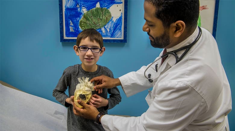 Image of 3D Printed Medical Models: Improving Patient Care