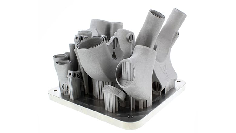 Image of Unlocking Titanium 3D Printing: Properties of 3D Printed Titanium