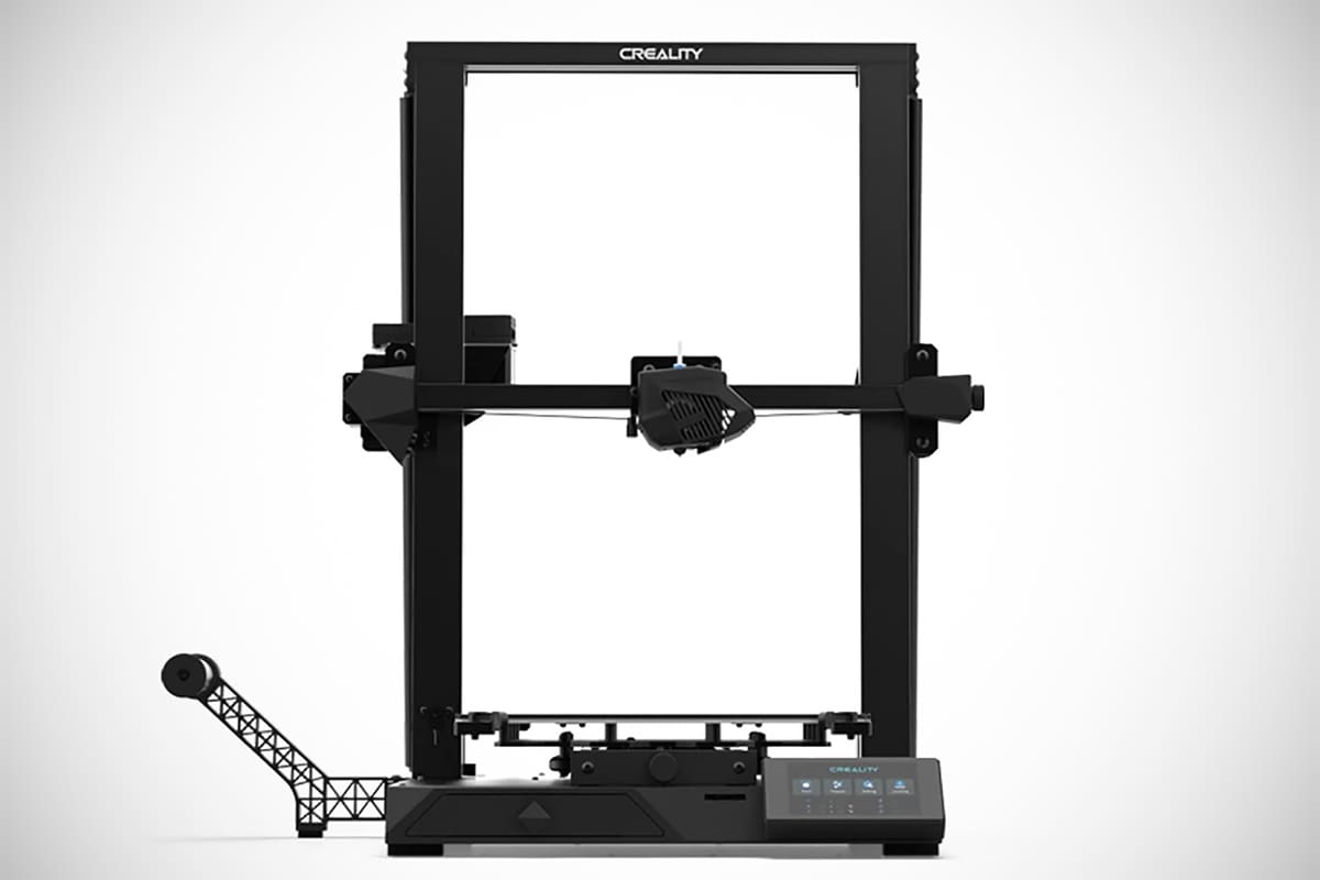 Image of Creality CR-10 Smart: Specs, Price, Release & Reviews: Release Date & Availability