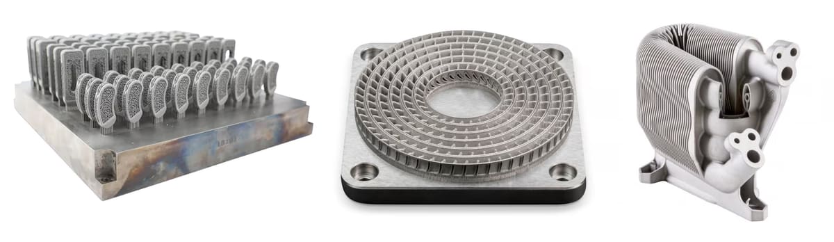 Image of: What Is Direct Metal Laser Sintering?