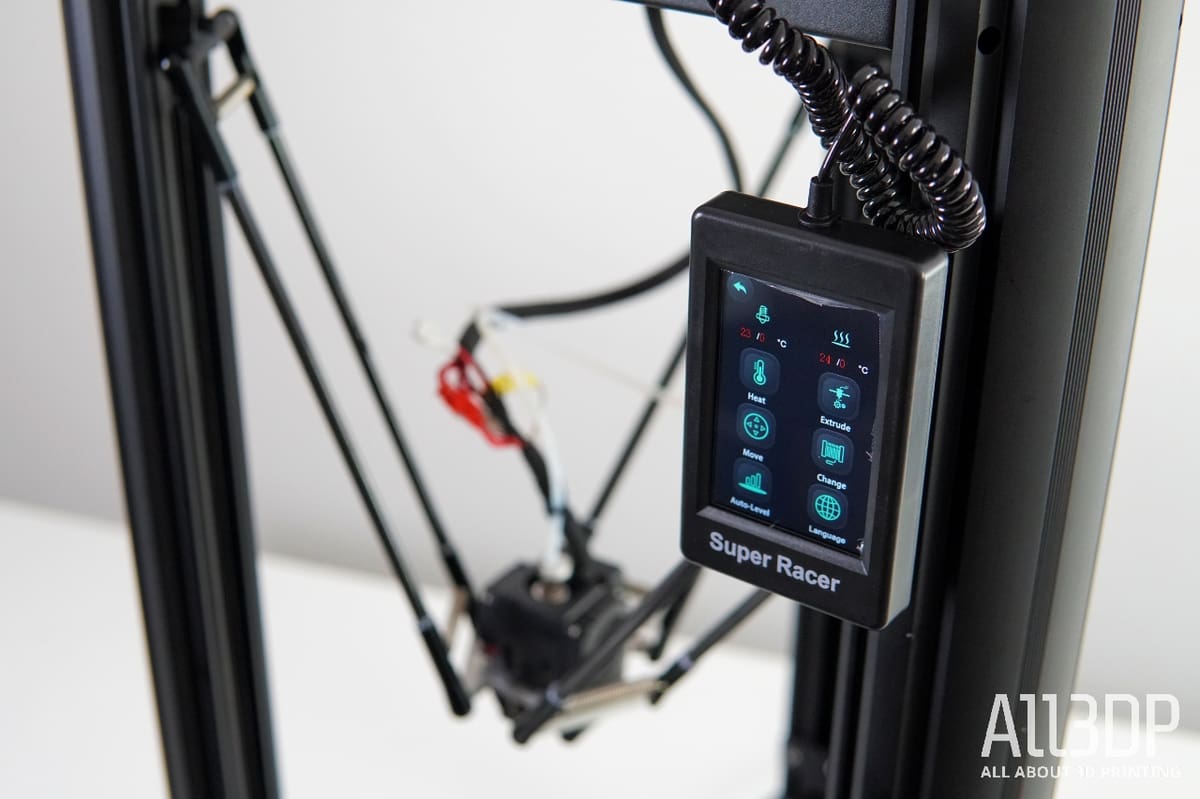 Image of Flsun (SR) Super Racer Review: The Fast and the Fidgety: Verdict