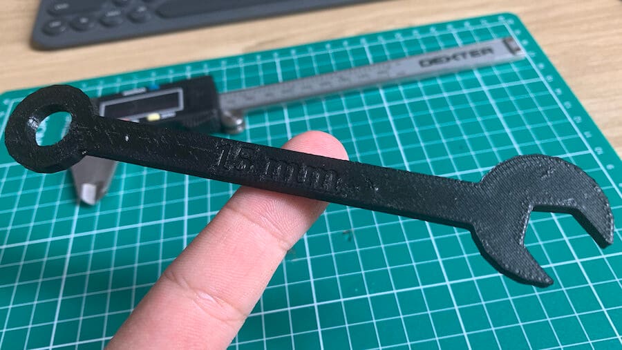 Now you've got the skills to create and print your own designs