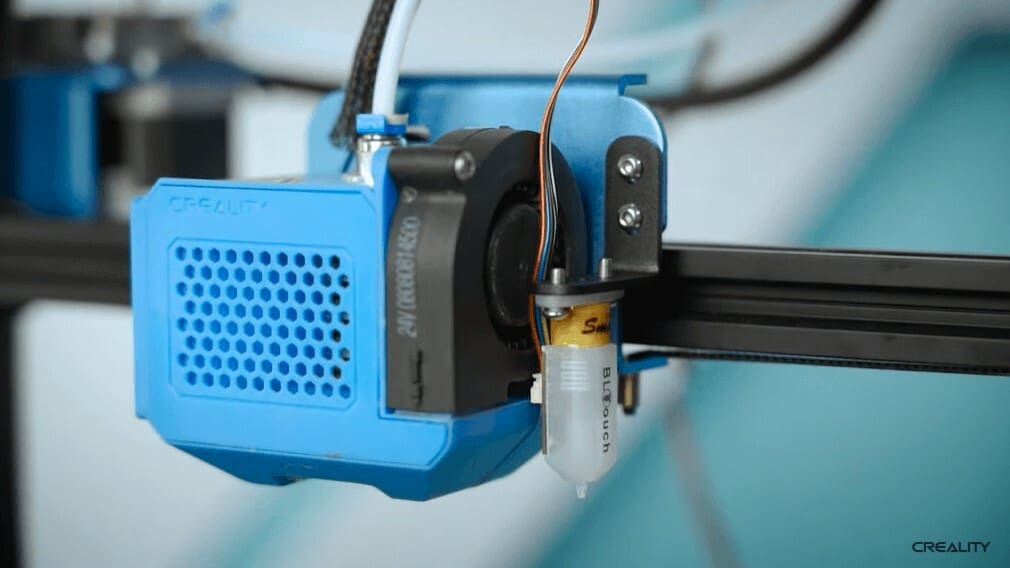 There are so many ways to take the CR-10 printers to the next level