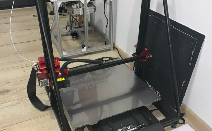 Now it's even easier for parts to stick and be removed from your build plate