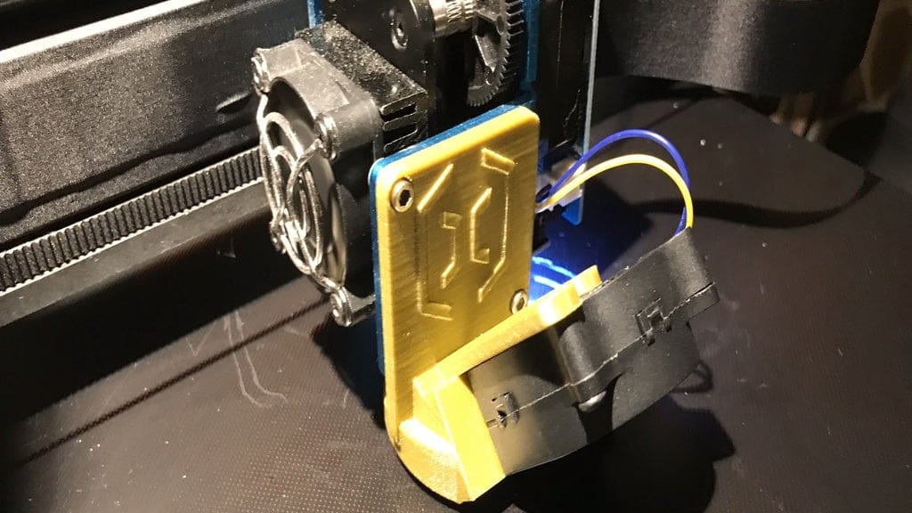 No additional hardware required