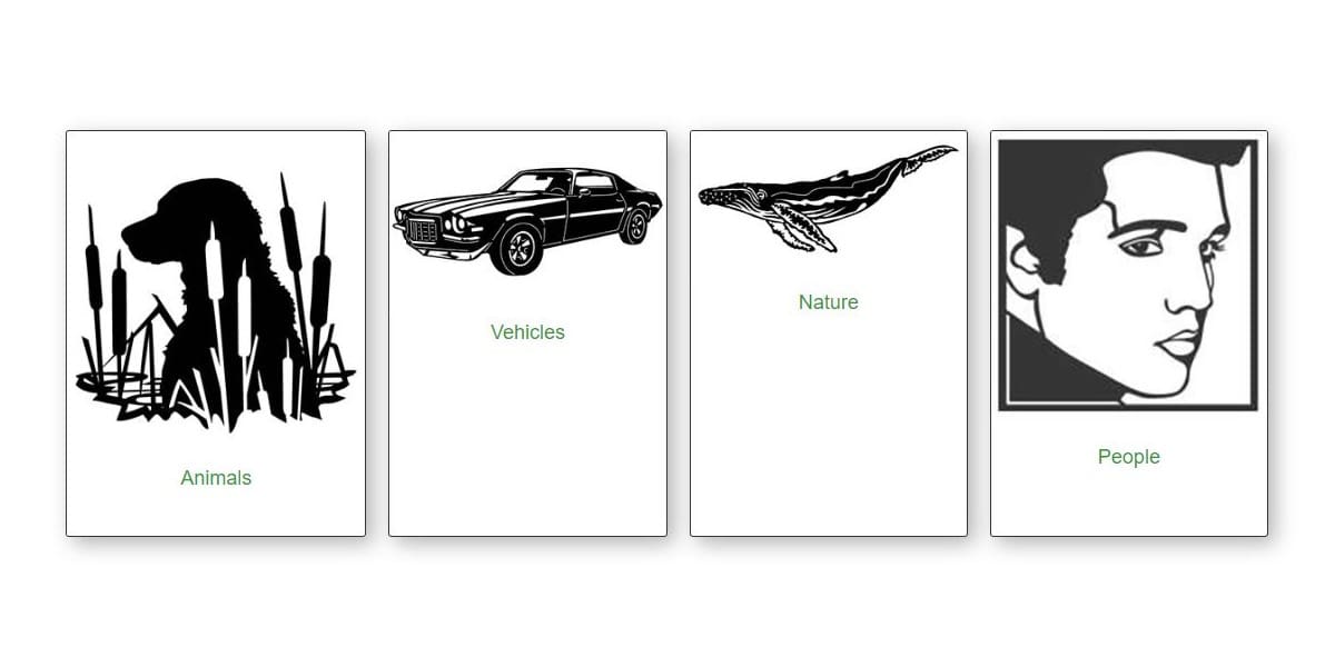 Get designs and learn more about CNC