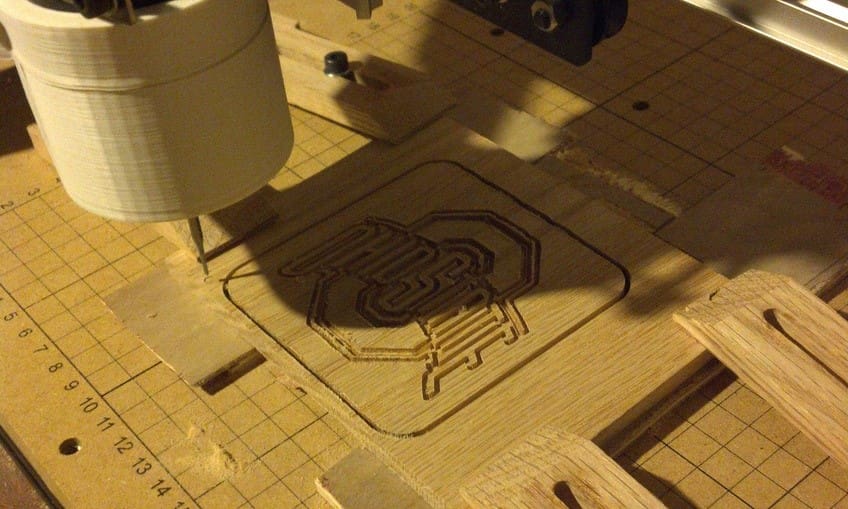 Inventables has an active community that often shares project tips