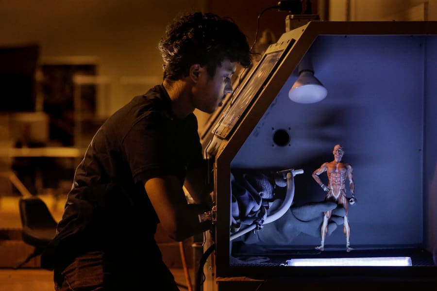 Image of 3D Printed Medical Models: Best Printers for Medical Models