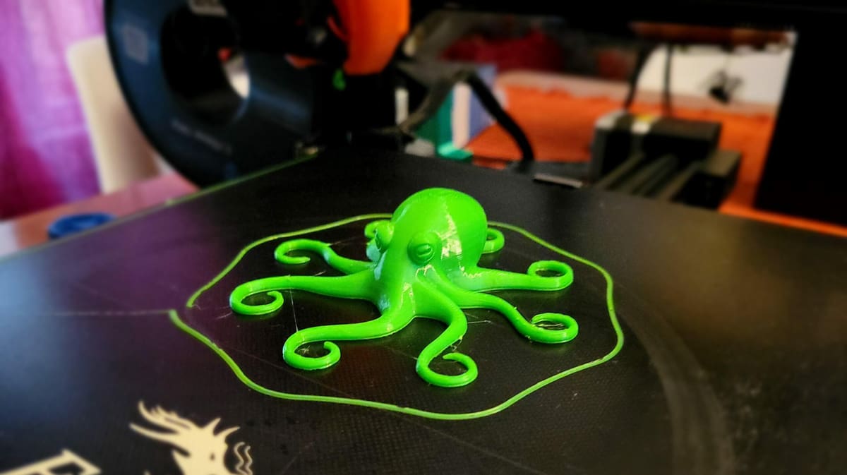 Image of: Slicer Settings