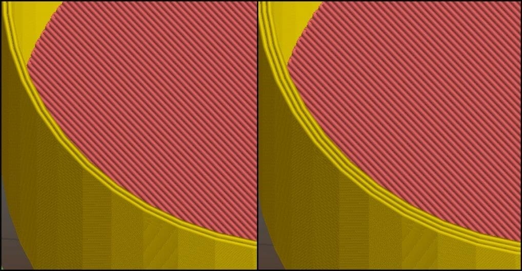The more shells or walls you have, the longer prints will take
