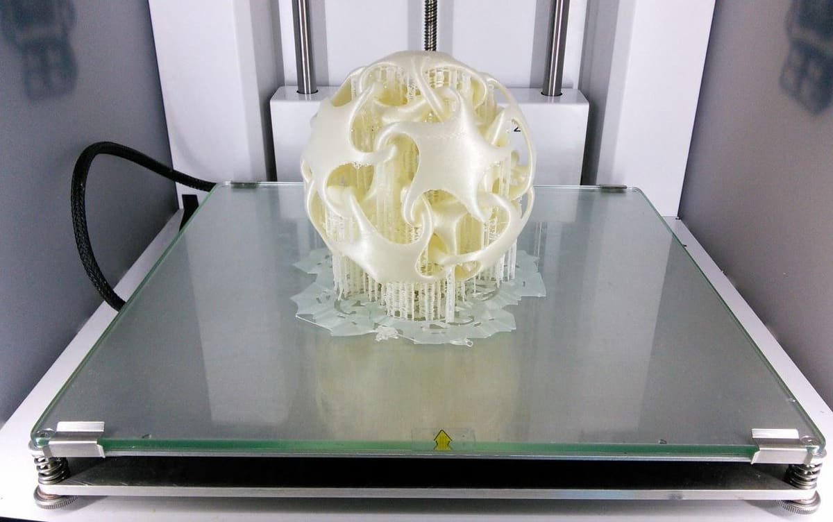 Try printing these models like you would print miniatures