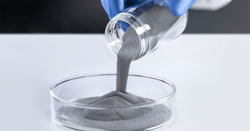 Image of Complete Guide to Aluminum 3D Printing: Advanced Aluminum Materials