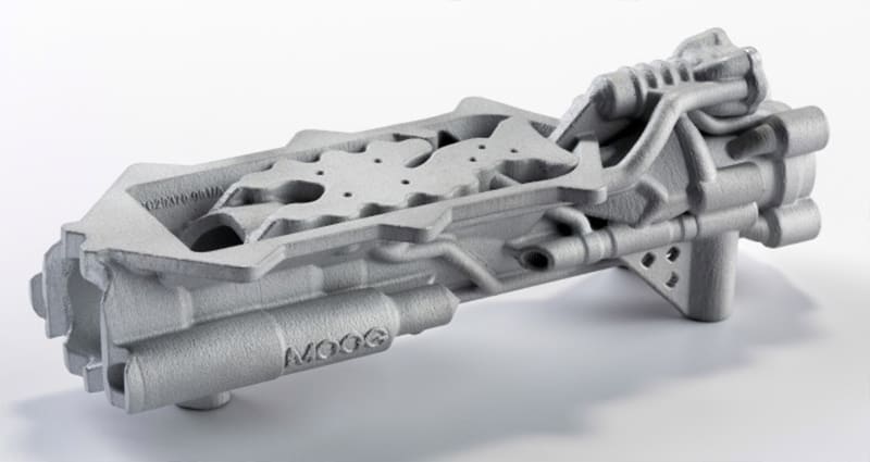 Image of Complete Guide to Aluminum 3D Printing: Advantages of 3D Printing Aluminum