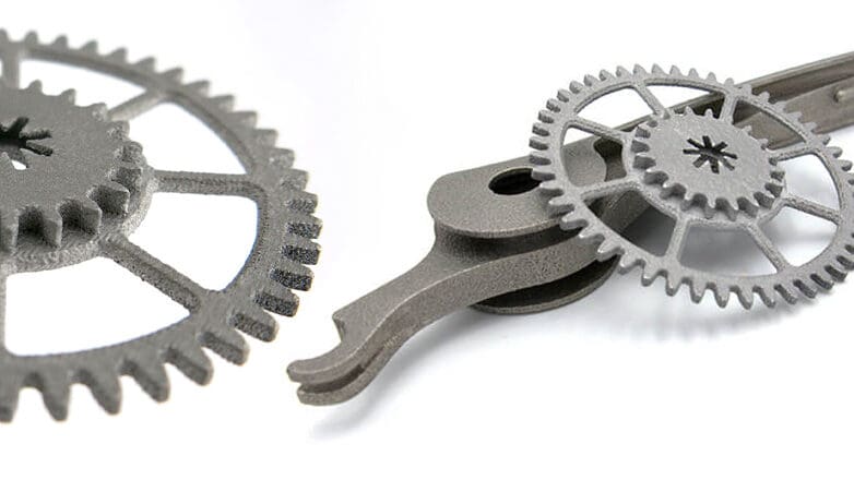 Image of Complete Guide to Aluminum 3D Printing: Order Aluminum 3D Printed Parts