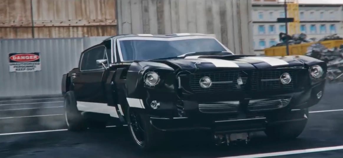 This car looks super real but it was actually modeled in 3ds Max