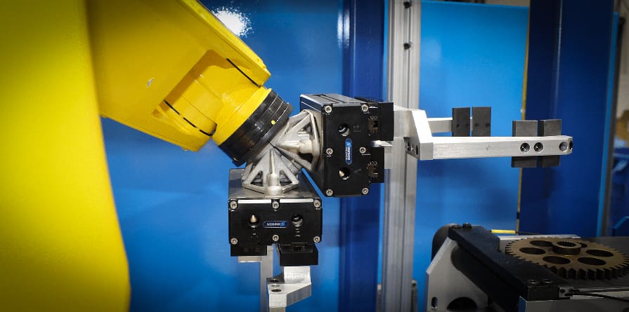 Image of Lightweighting with Additive Manufacturing: The Basics of Lightweighting