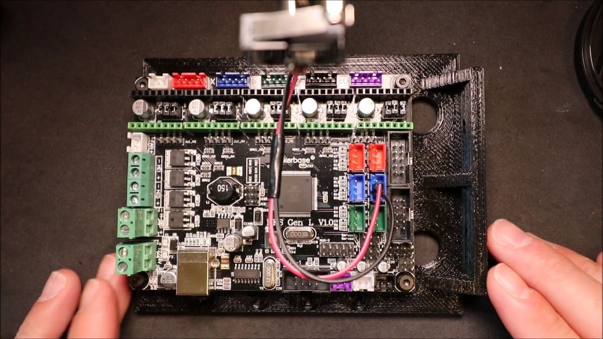 Upgrade your mainboard for better performance