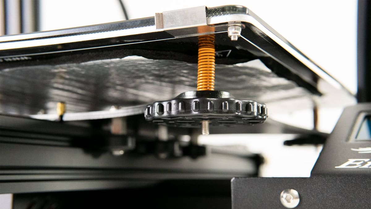 Image of: Tip #0: Proper Printer Calibration
