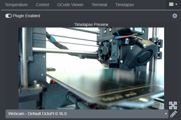 Image of: 2. OctoLapse