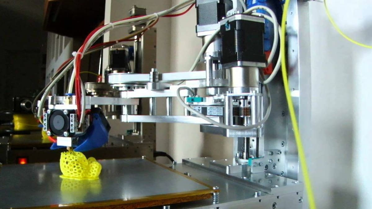 Are SCARA printers overrated or undervalued?