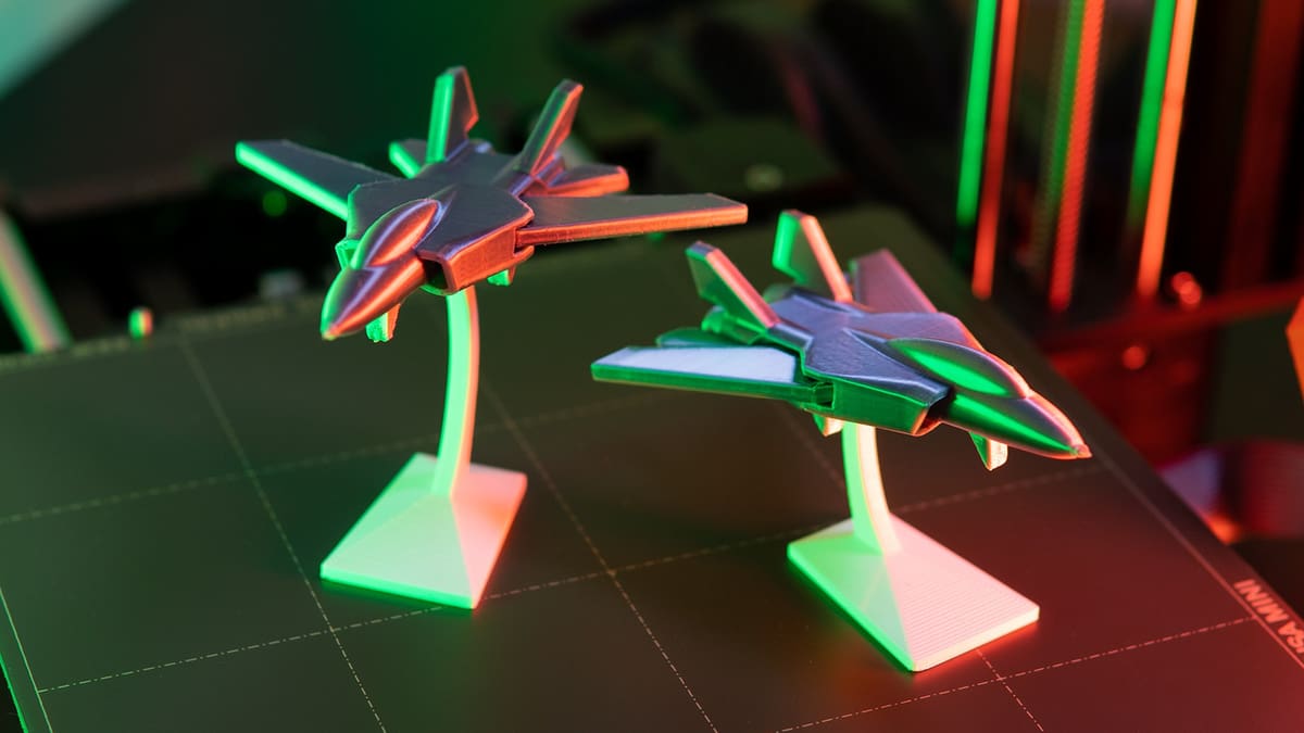 Amazing how this material reflects light