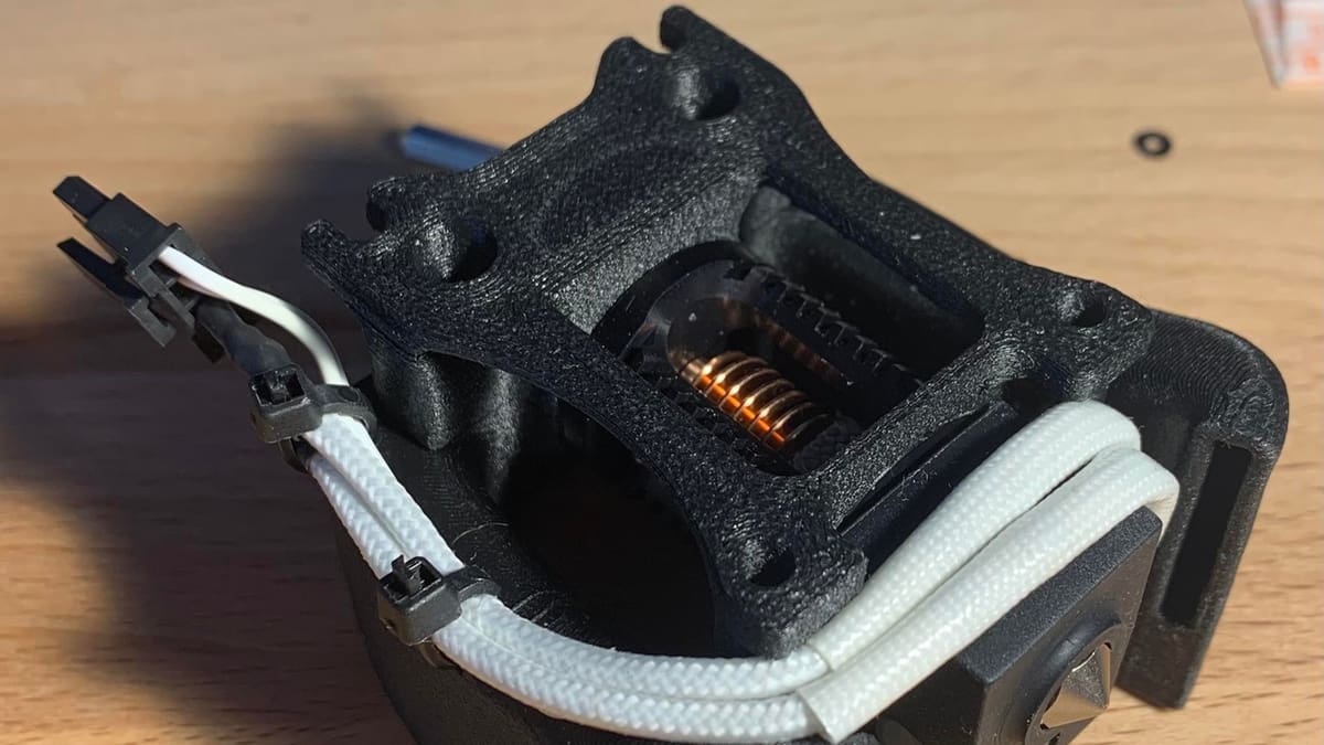 Nylon is ideal for higher temperature applications
