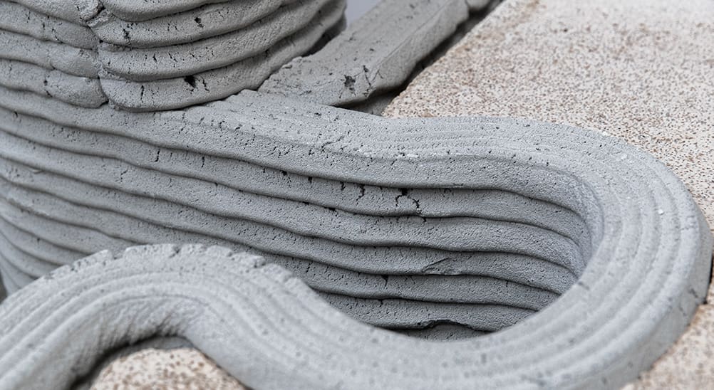 Image of The Best of All3DP Pro 2022: 3D Concrete Printing - The Ultimate Guide