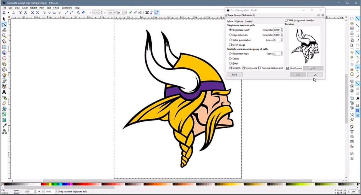 PNG files can be easily converted to other file types