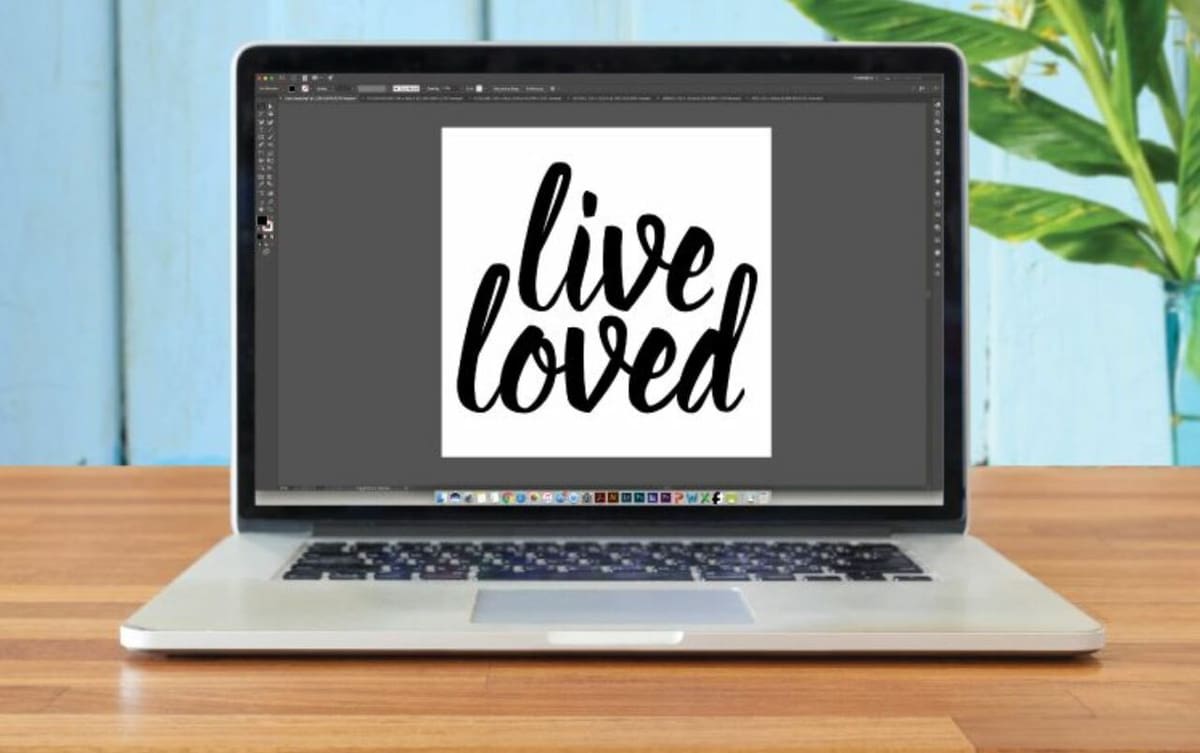 SVG files are best if you plan to leave your image on a device, not print it