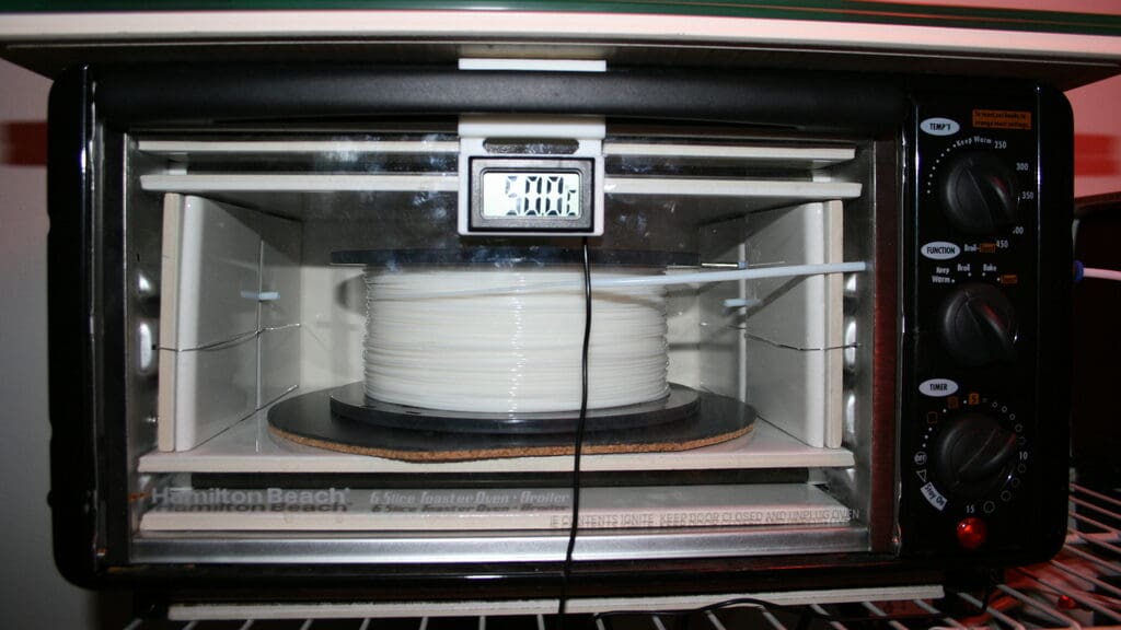 Image of: 2. Method #2: Oven