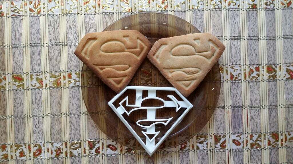 A delicious symbol of justice