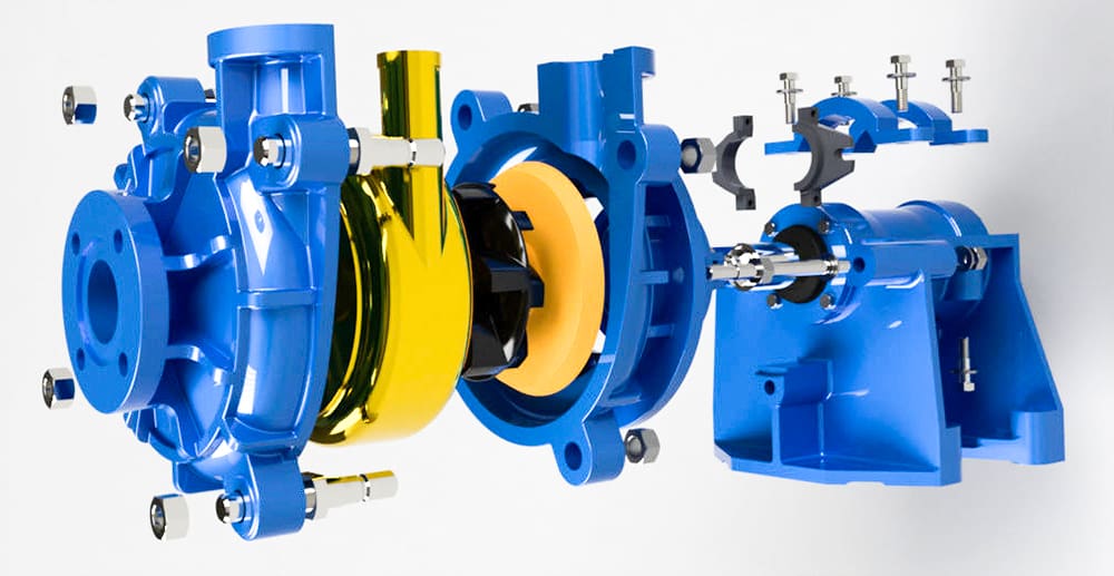 Image of The Best Sites for Mechanical 3D Prints / 3D Printed Mechanical Parts: Autodesk Online Gallery