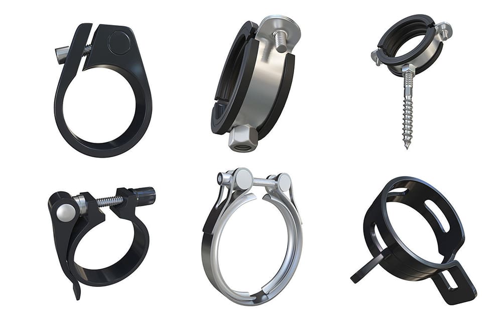 Image of The Best Sites for Mechanical 3D Prints / 3D Printed Mechanical Parts: CGTrader