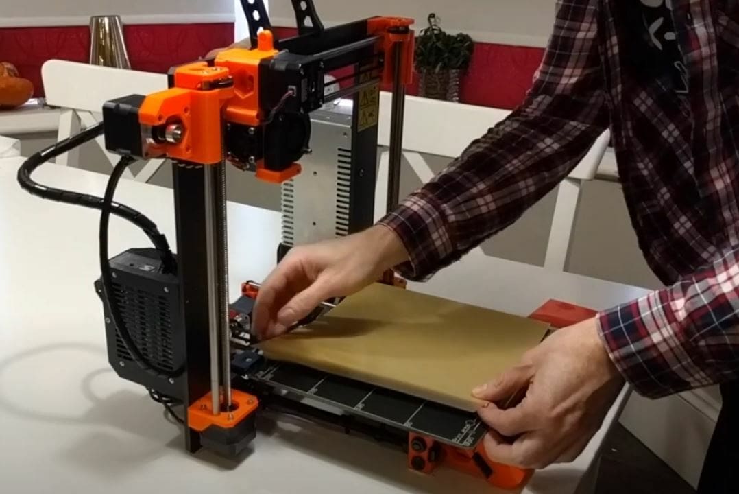 You can use a PEI-Ultem sheet to replace the PEI surface on your printer's exhausted PEI build plate